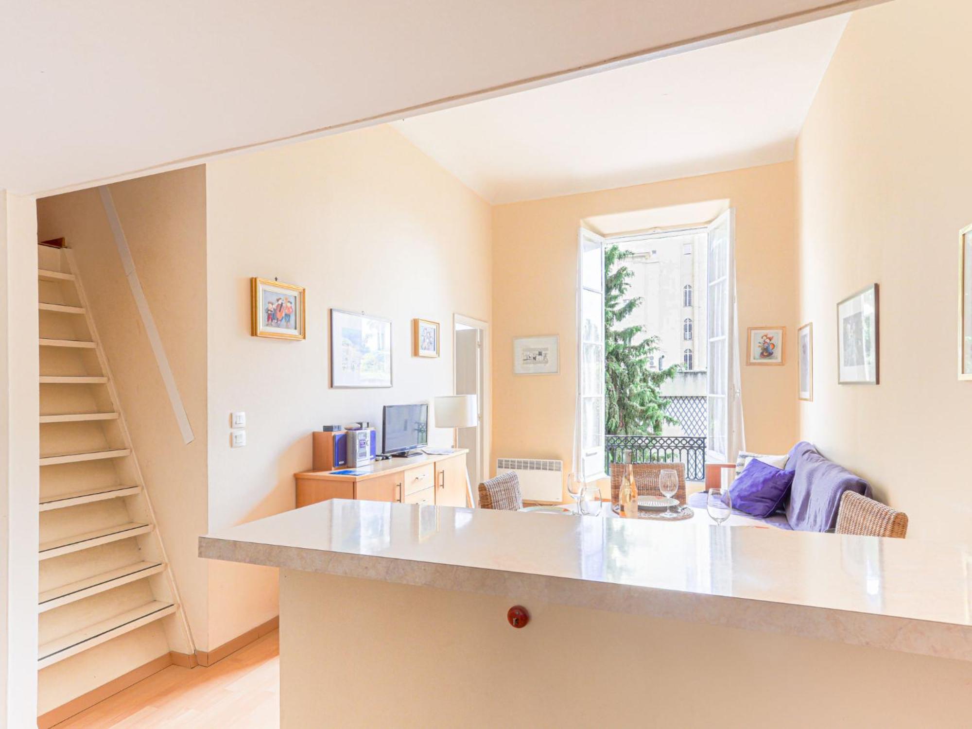 Apartment Le Massena By Interhome Nice Buitenkant foto