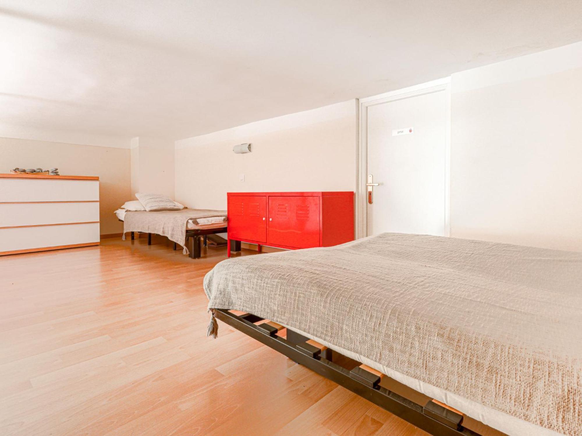 Apartment Le Massena By Interhome Nice Buitenkant foto