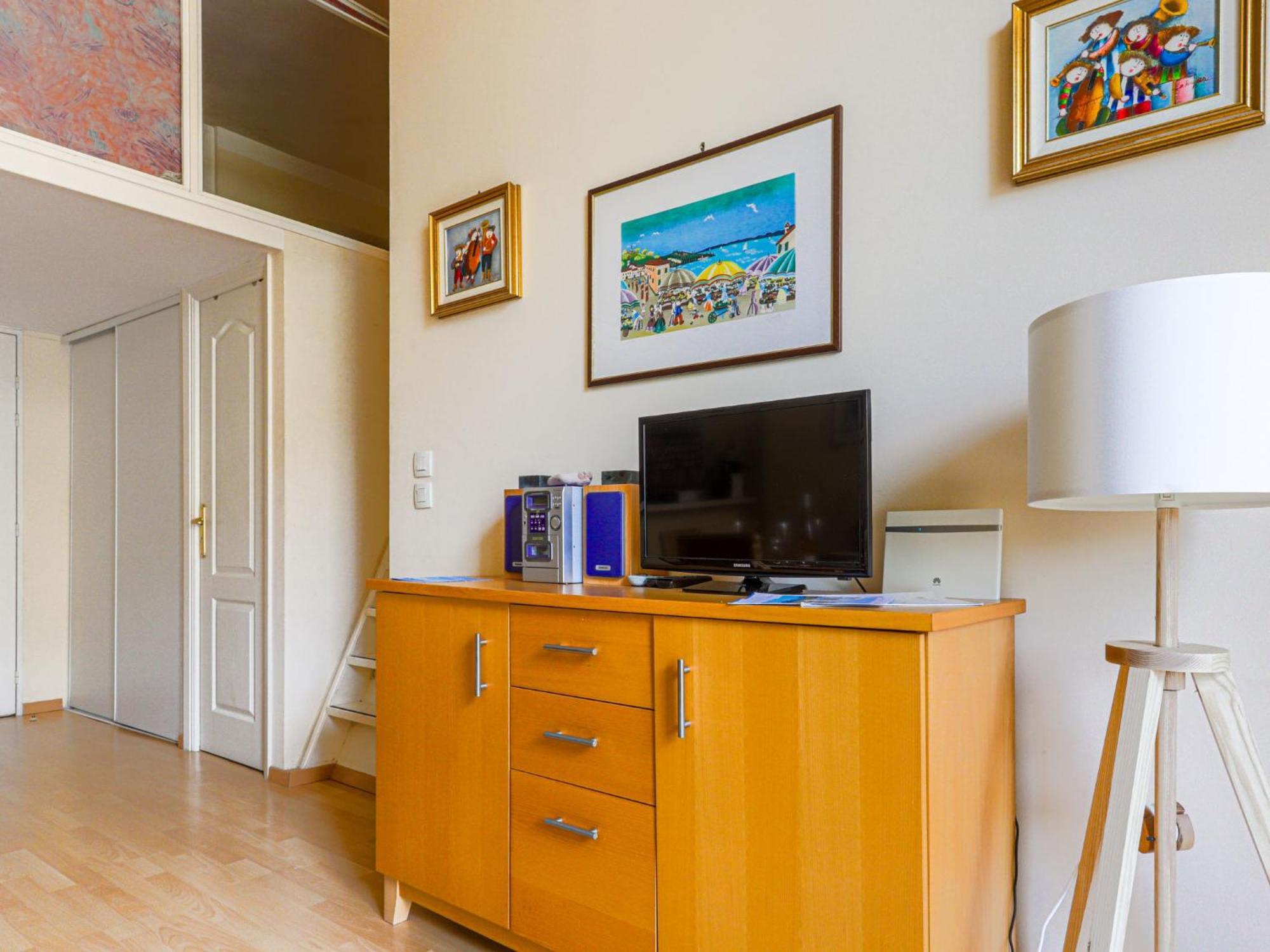 Apartment Le Massena By Interhome Nice Buitenkant foto