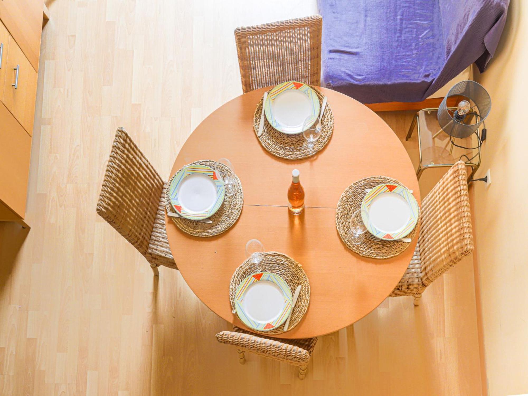 Apartment Le Massena By Interhome Nice Buitenkant foto