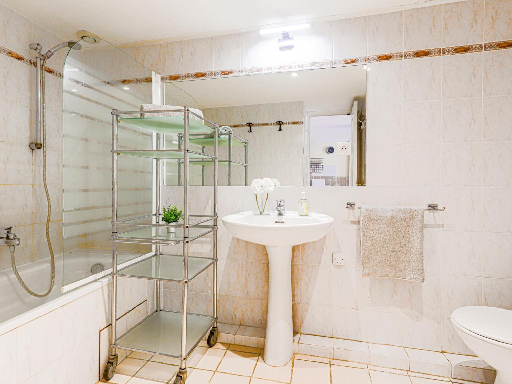 Apartment Le Massena By Interhome Nice Buitenkant foto