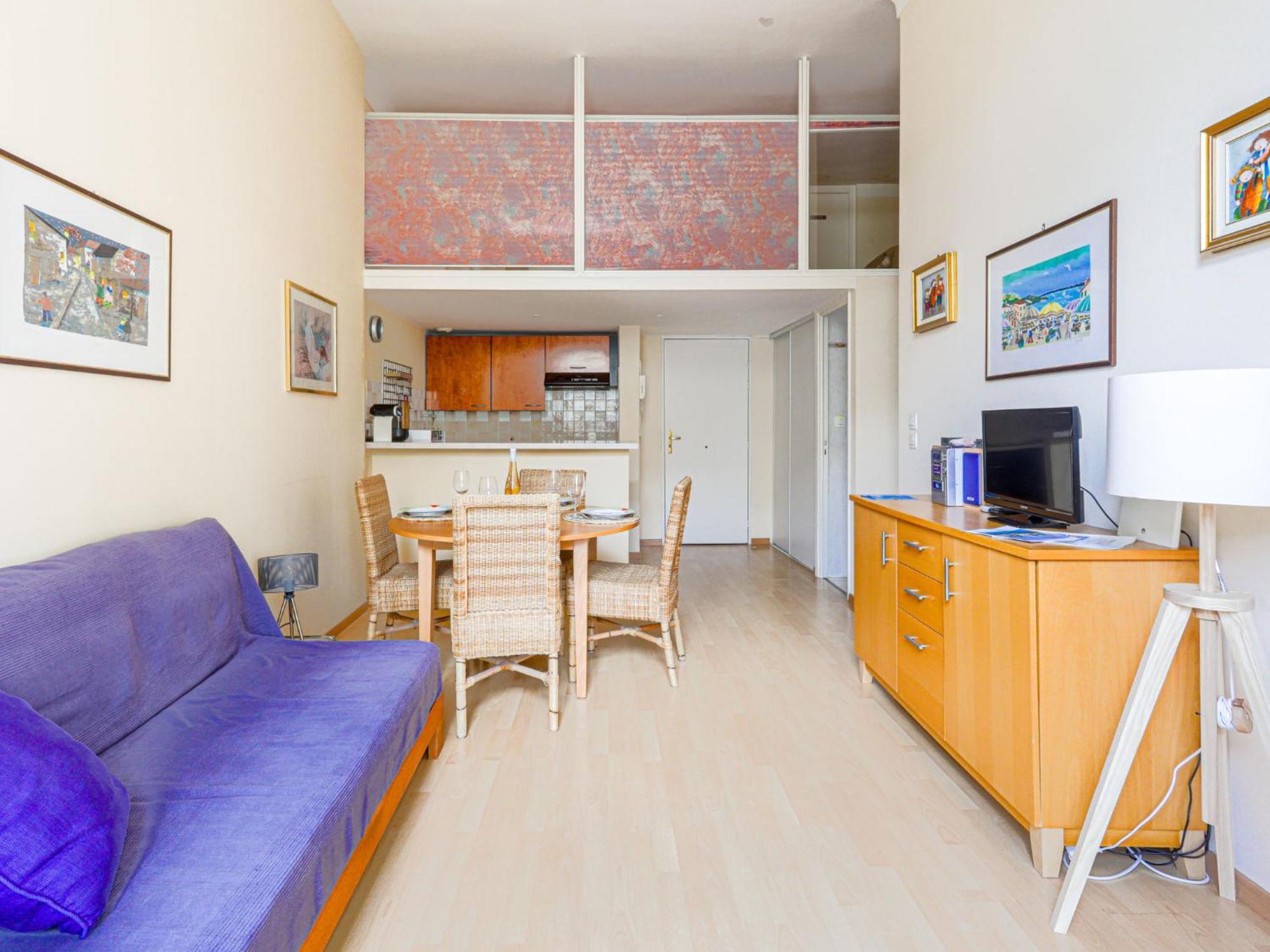Apartment Le Massena By Interhome Nice Buitenkant foto