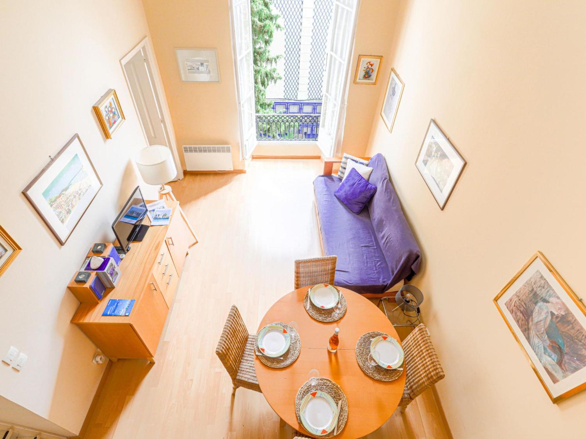 Apartment Le Massena By Interhome Nice Buitenkant foto