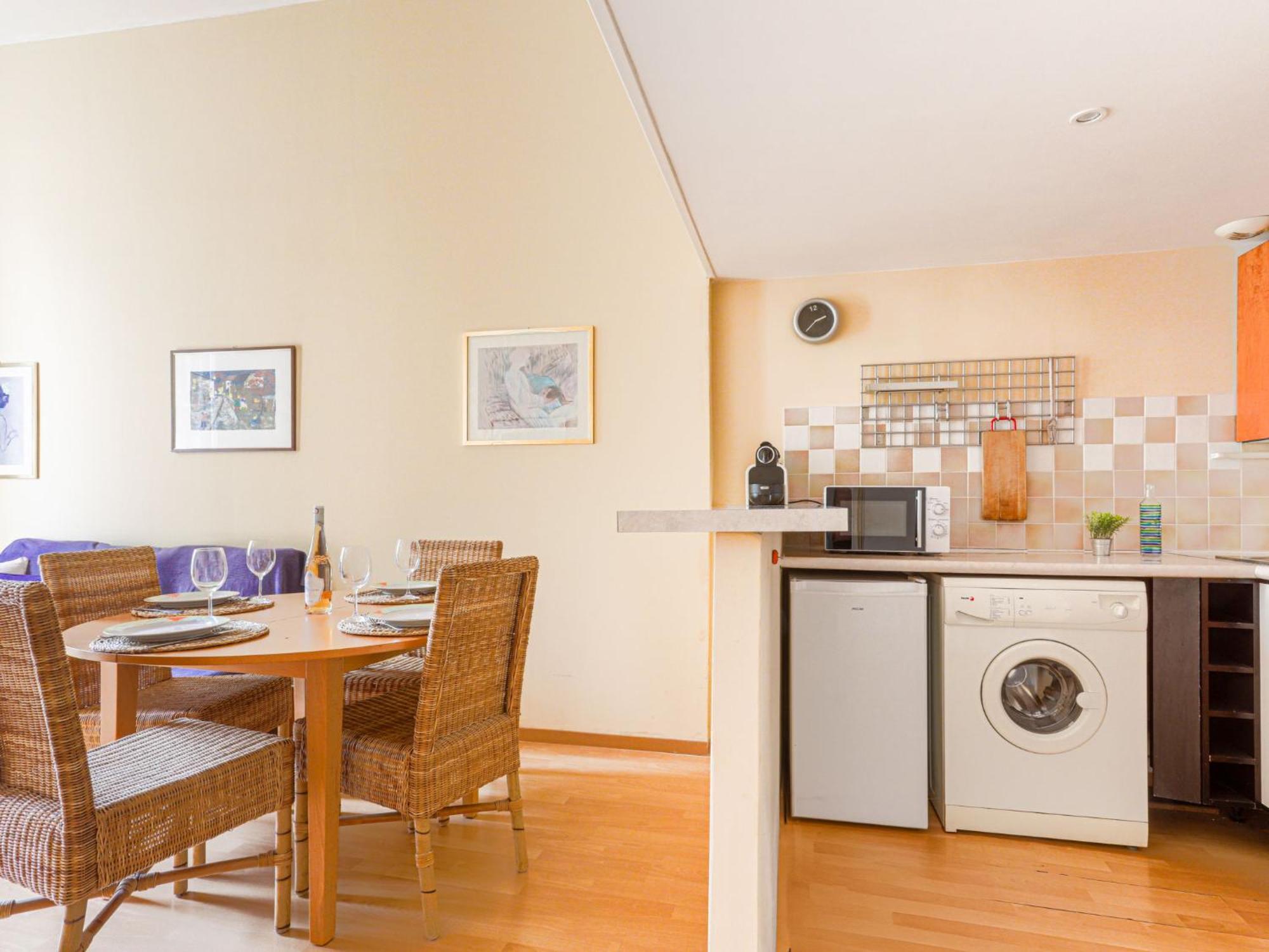 Apartment Le Massena By Interhome Nice Buitenkant foto