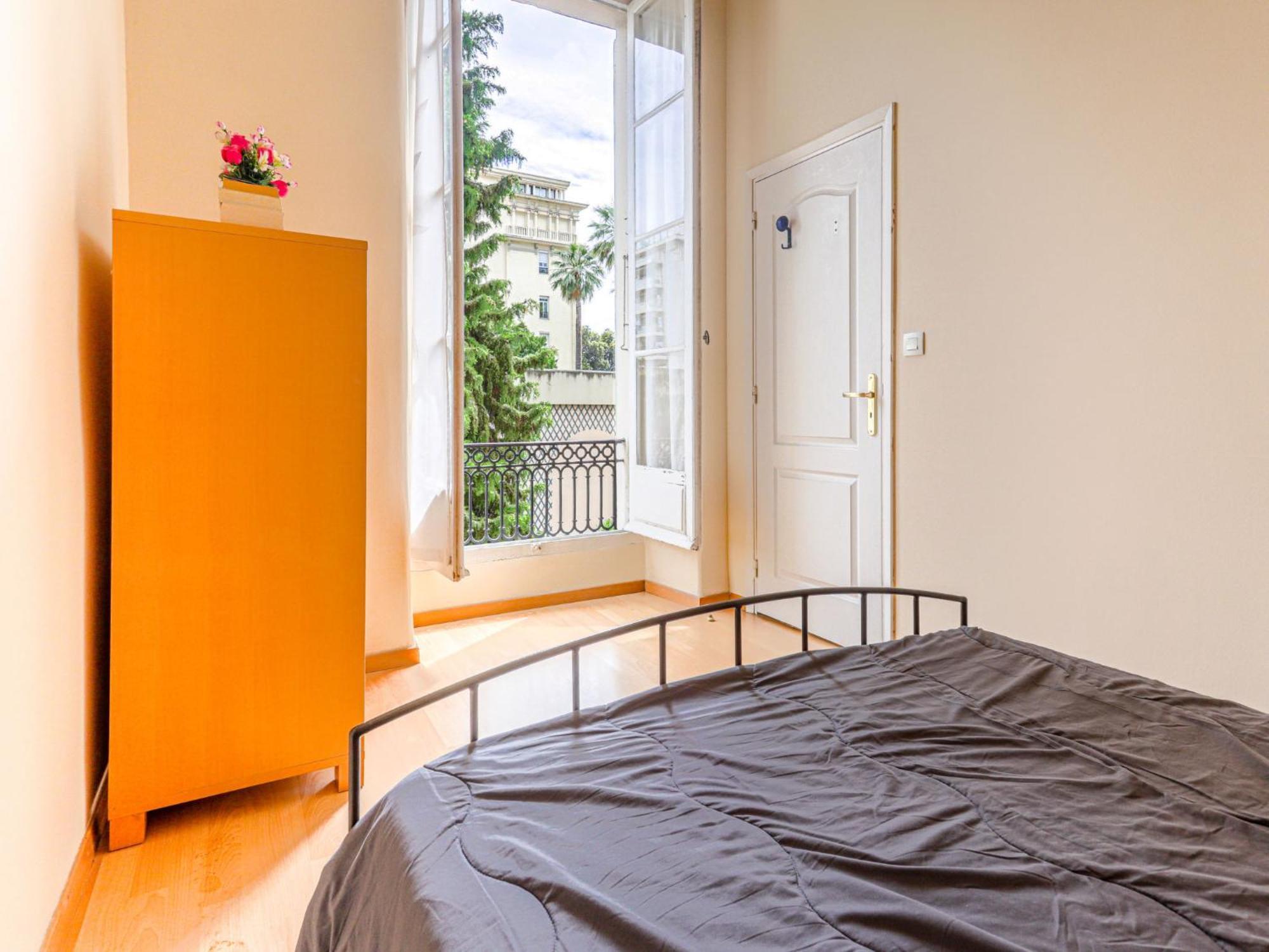 Apartment Le Massena By Interhome Nice Buitenkant foto