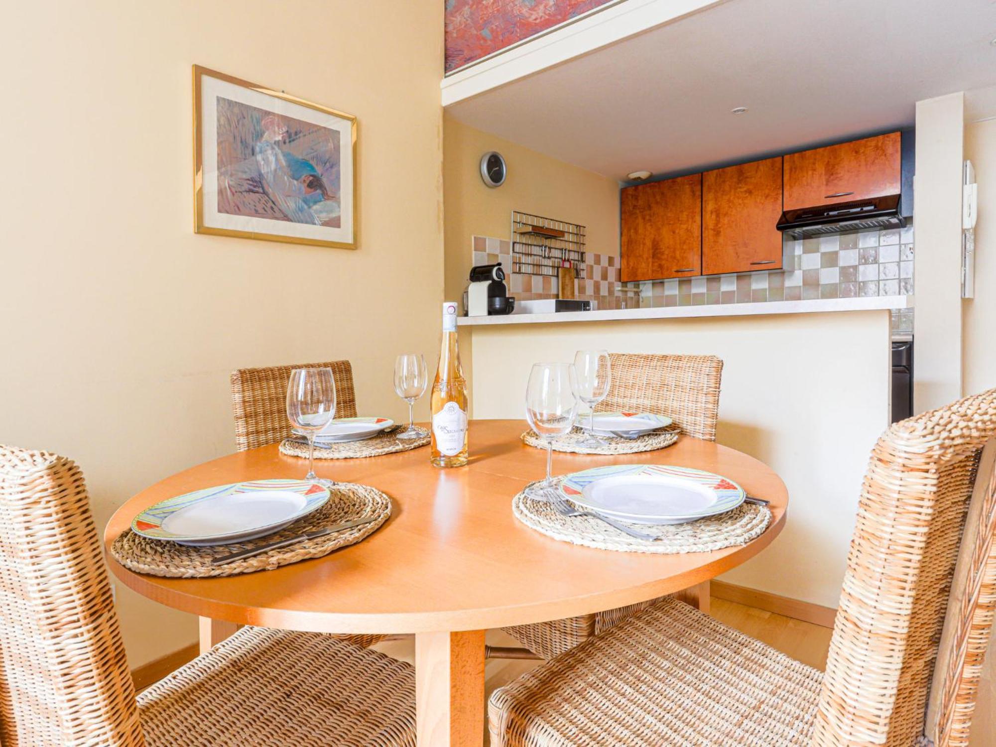 Apartment Le Massena By Interhome Nice Buitenkant foto